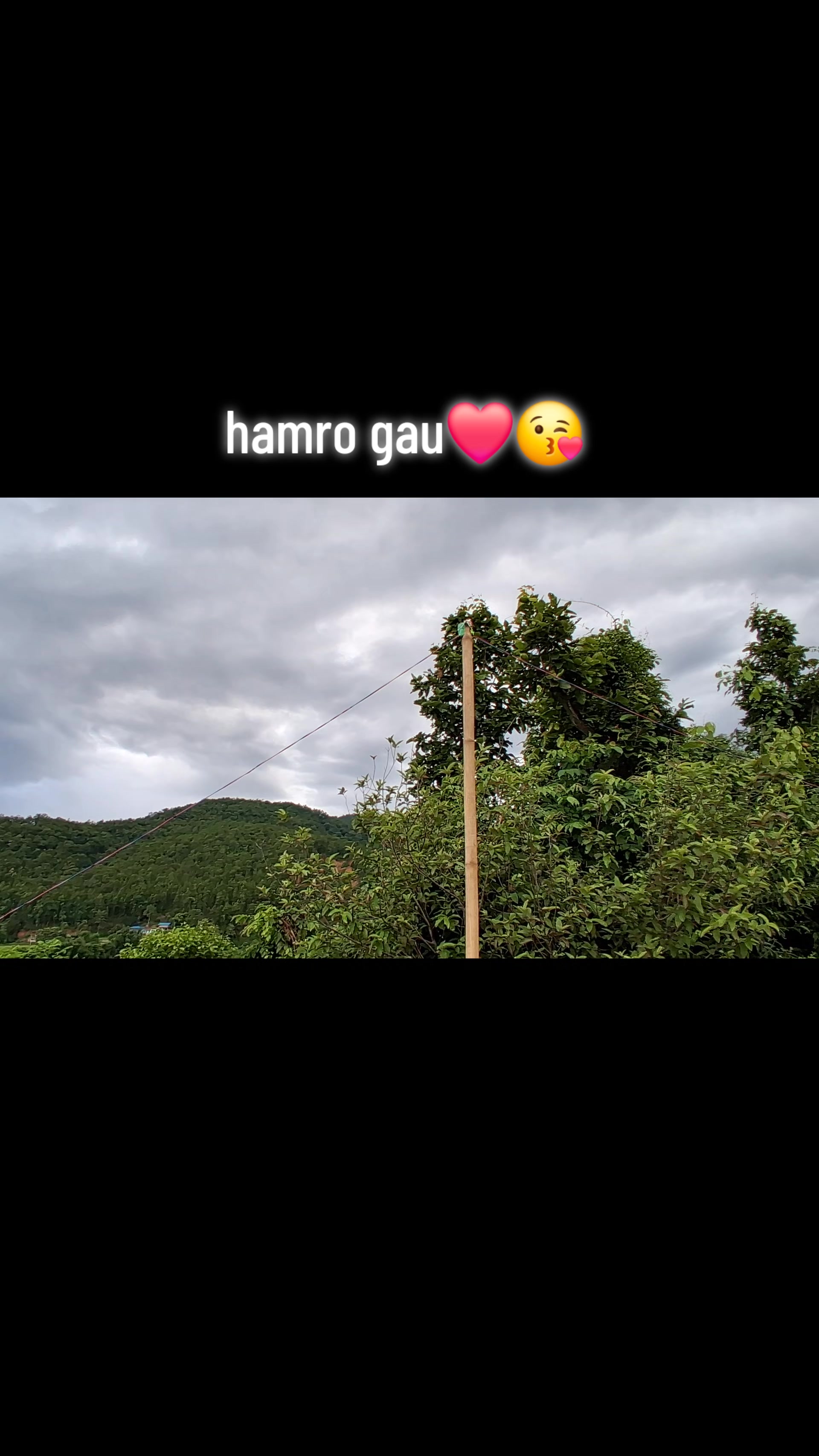 @Sano kazi💗