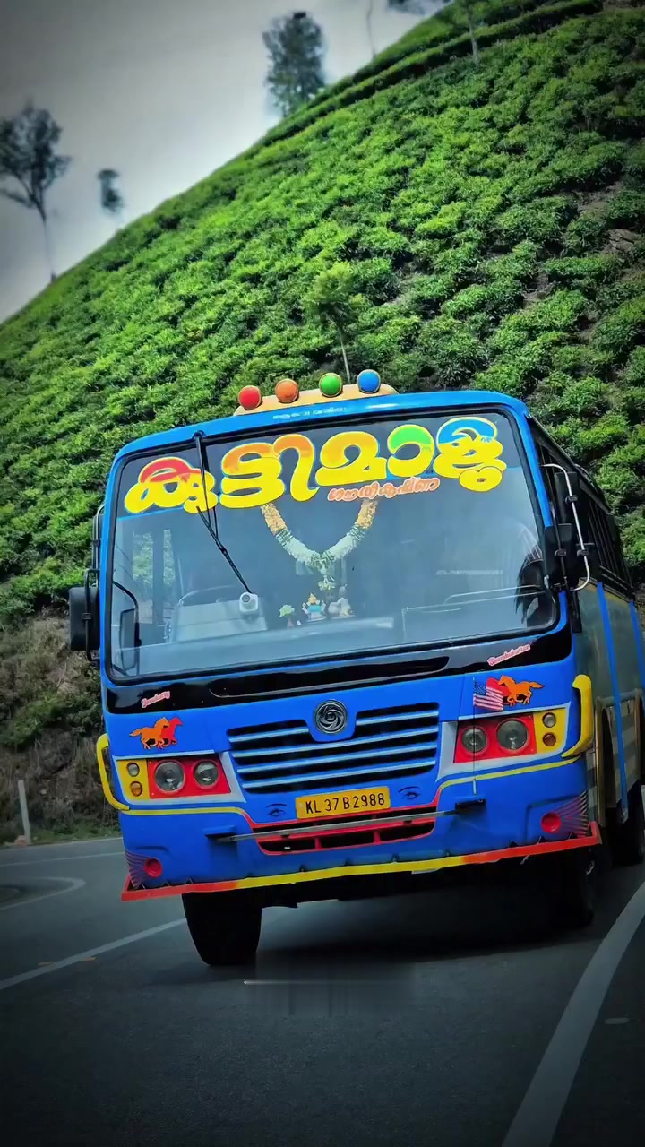 @🅚︎🅛︎ 34 ബസ്പ്രേമി