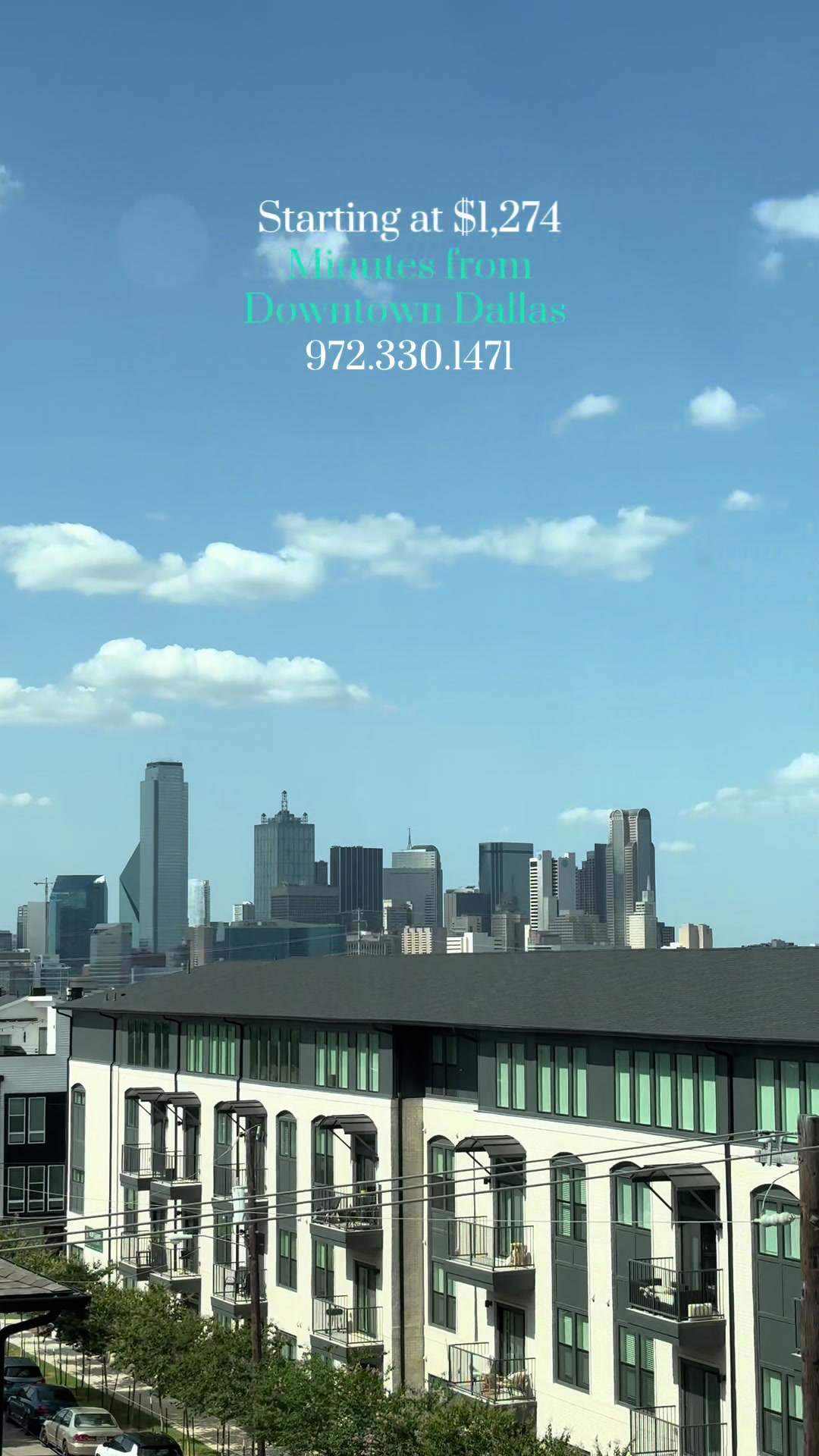 @Luxury Dallas Apartments