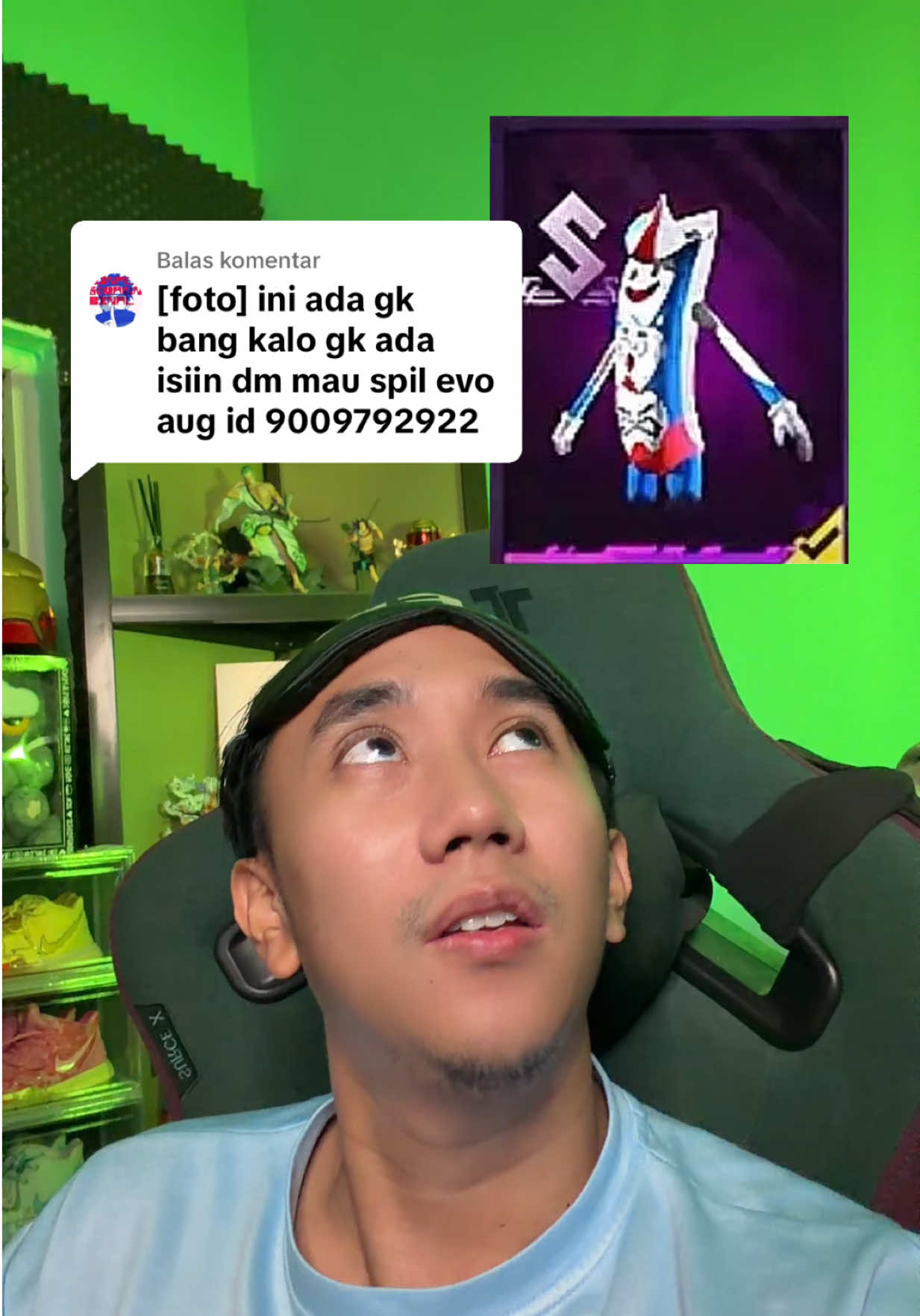@Yudi Syahputra