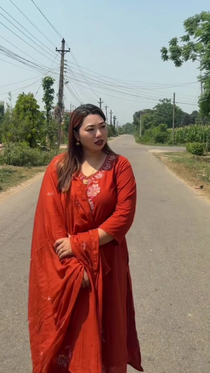 @Rubina Shrestha