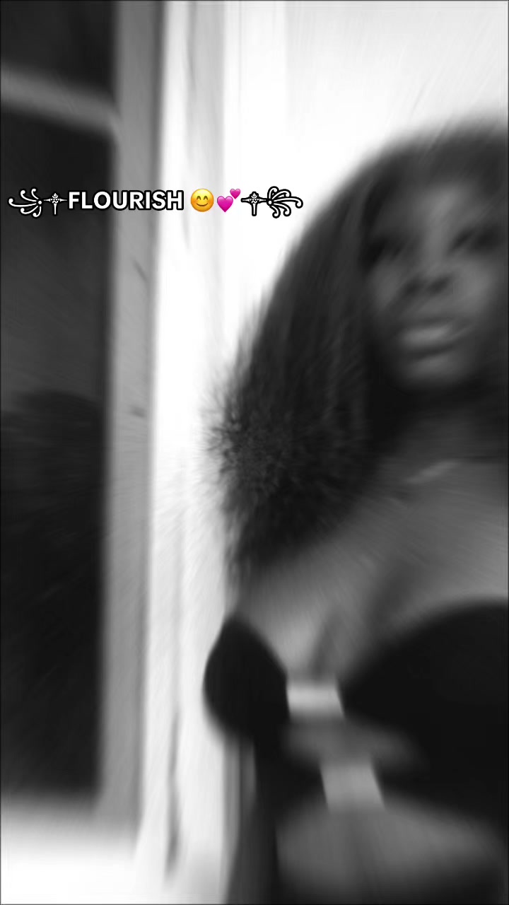 @꧁༒FLOURISH 😊💕༒꧂