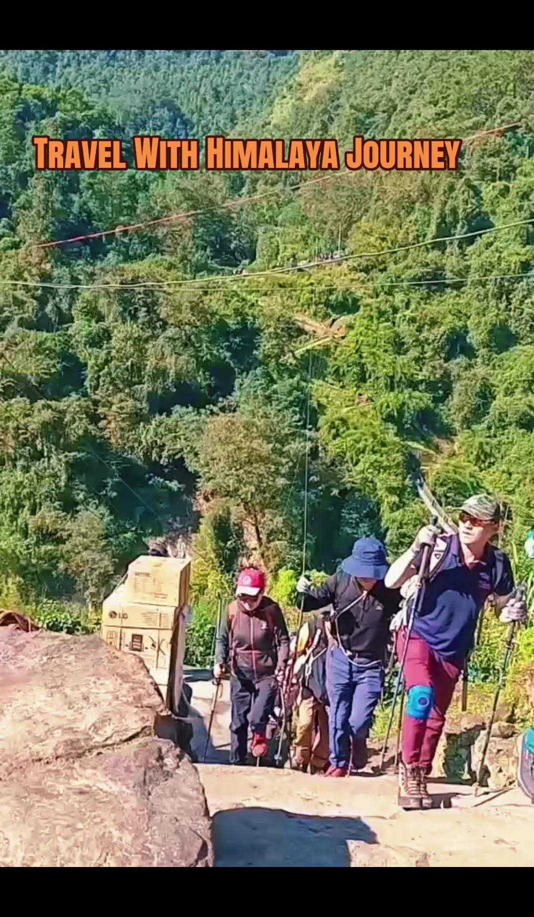 @Himalaya Journey Trekking