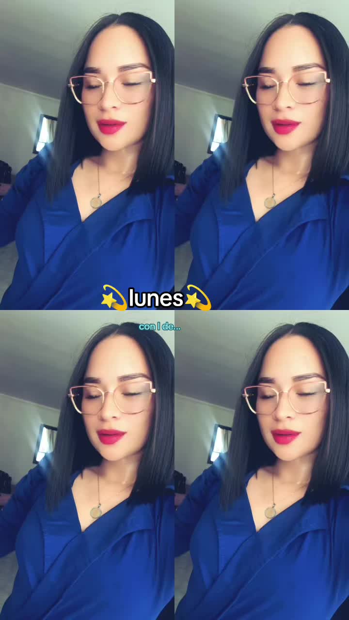 @💞SOY ALEGRIA 💫