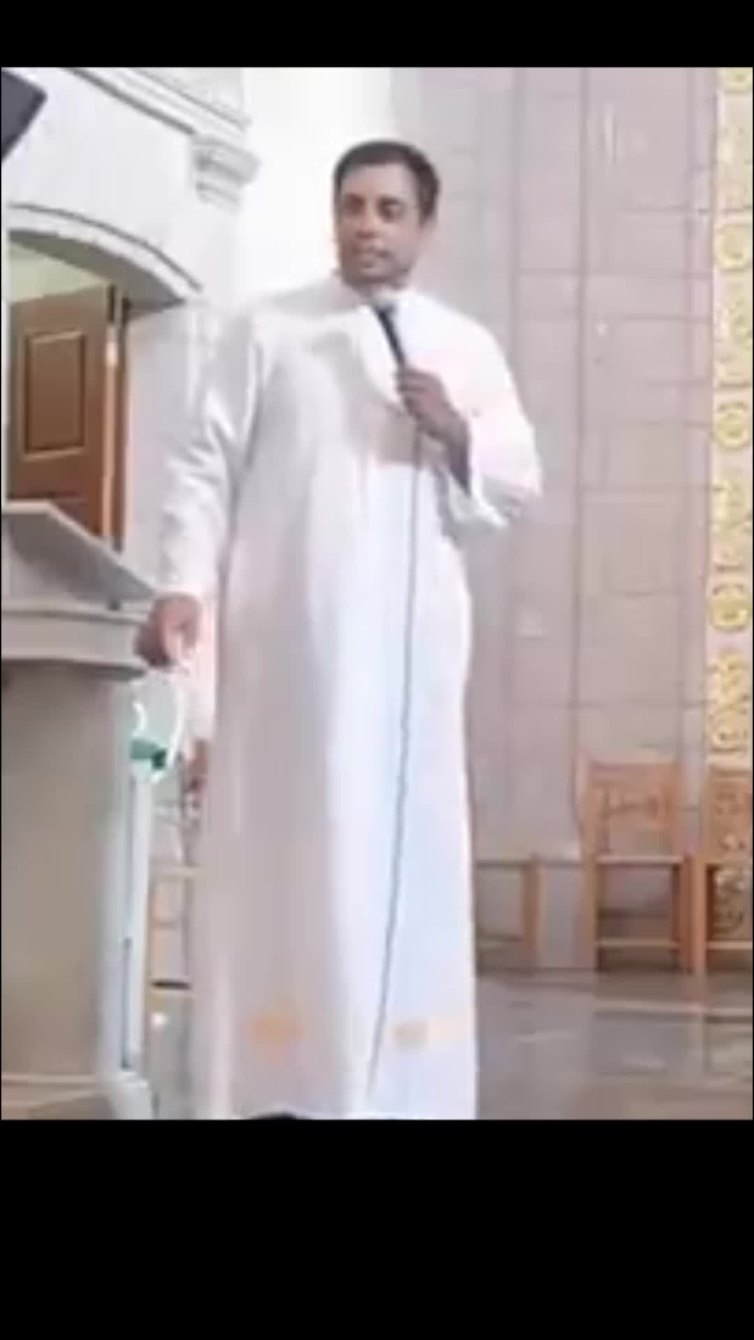 @Padre Cornejo Sermones