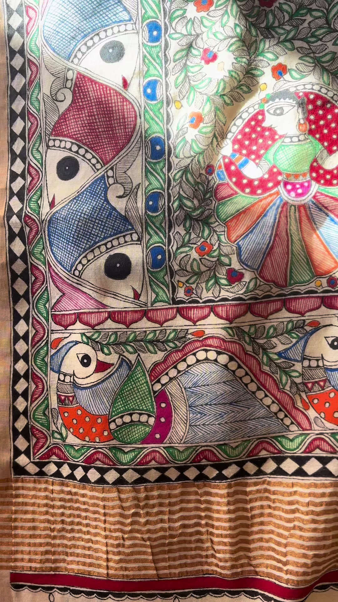 @MITHILA THINGS