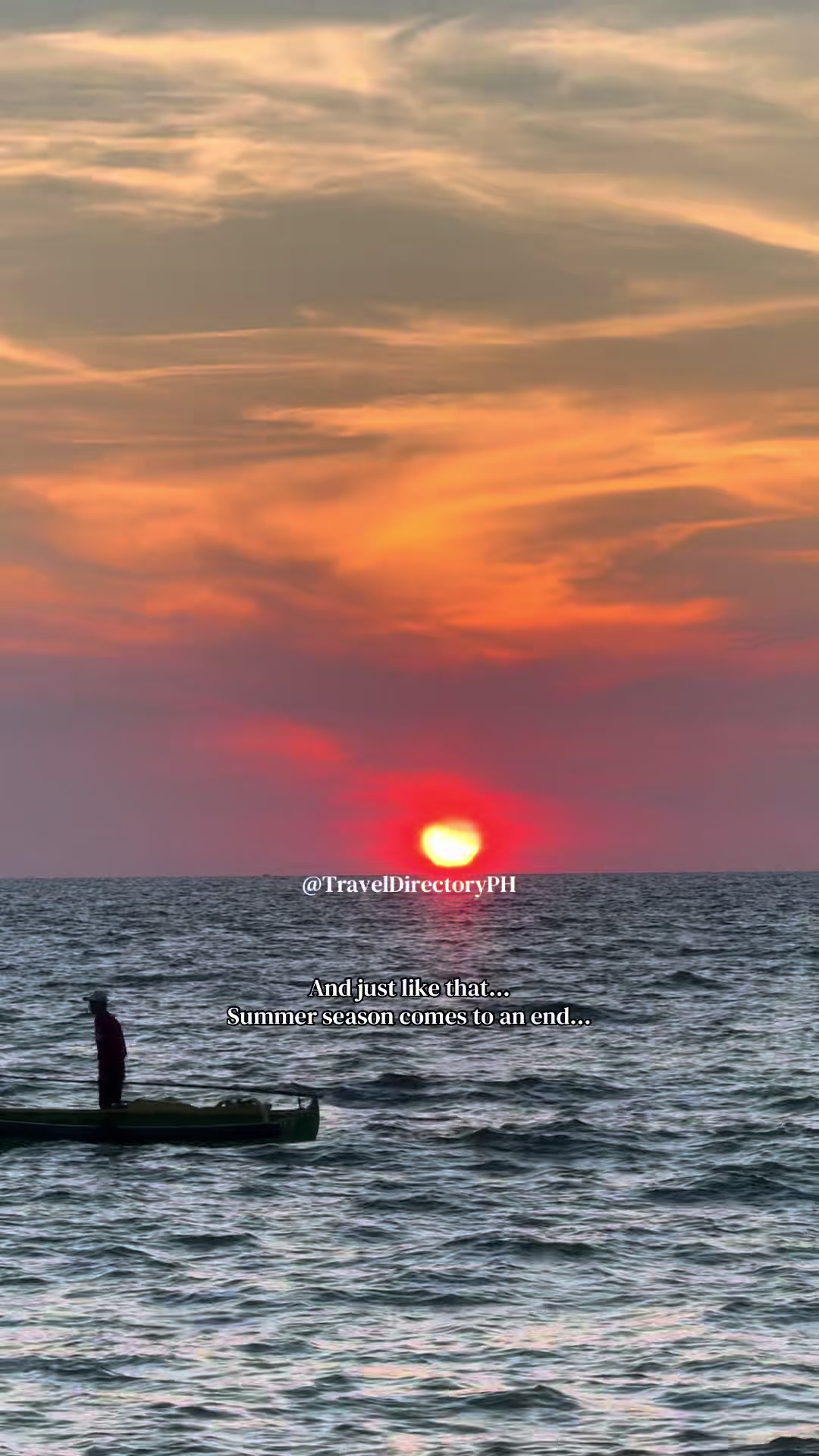 @Travel Directory PH