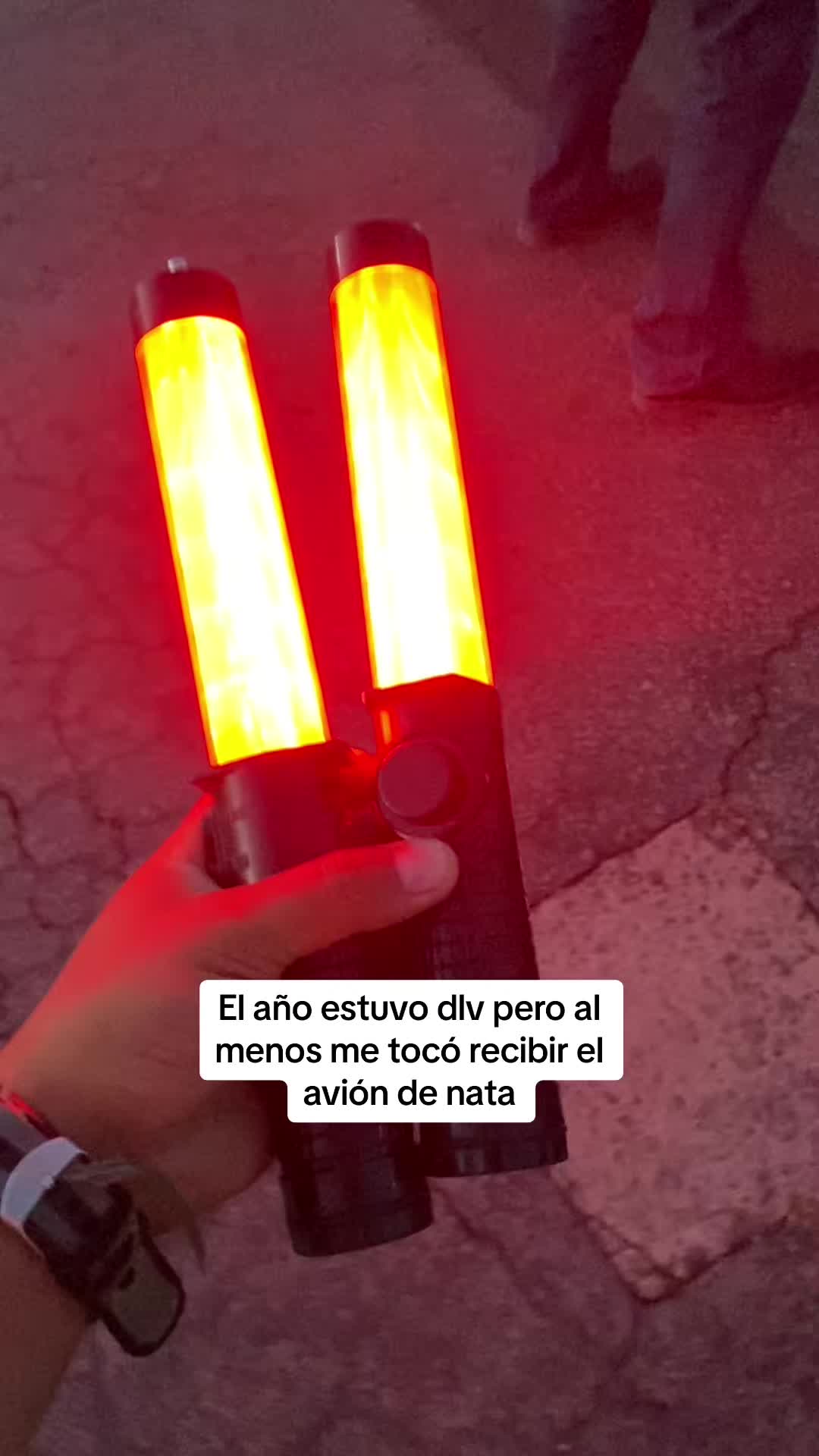 @Orlando Ibarra