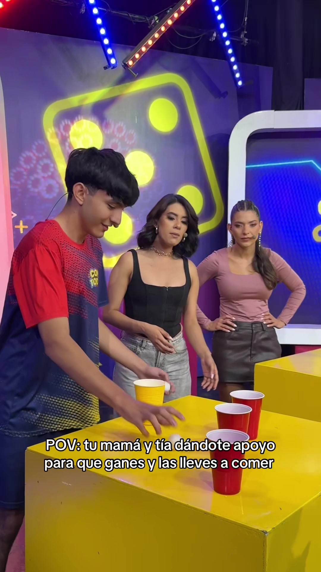 @Con Todo