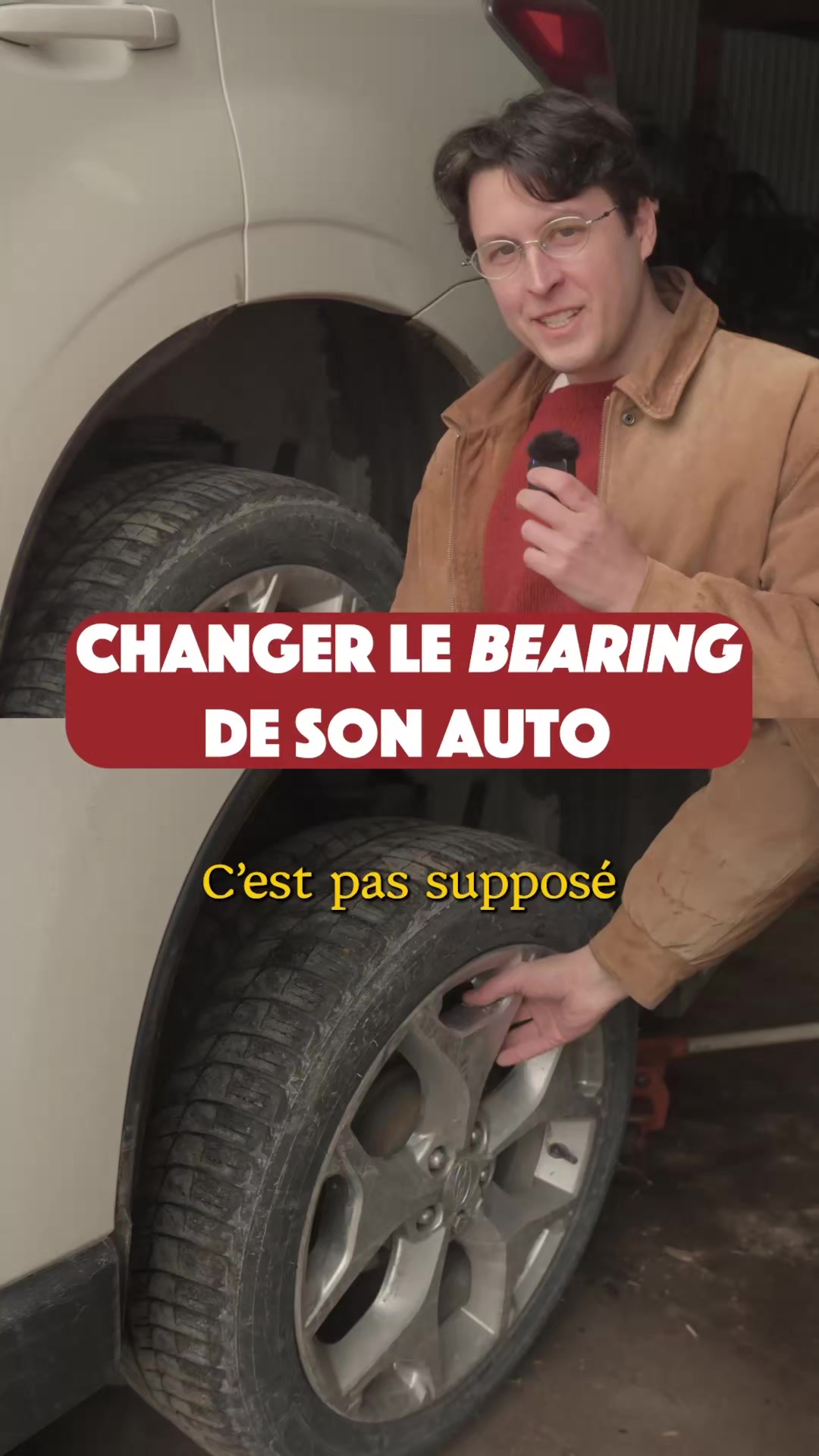 @Alexandre Forest