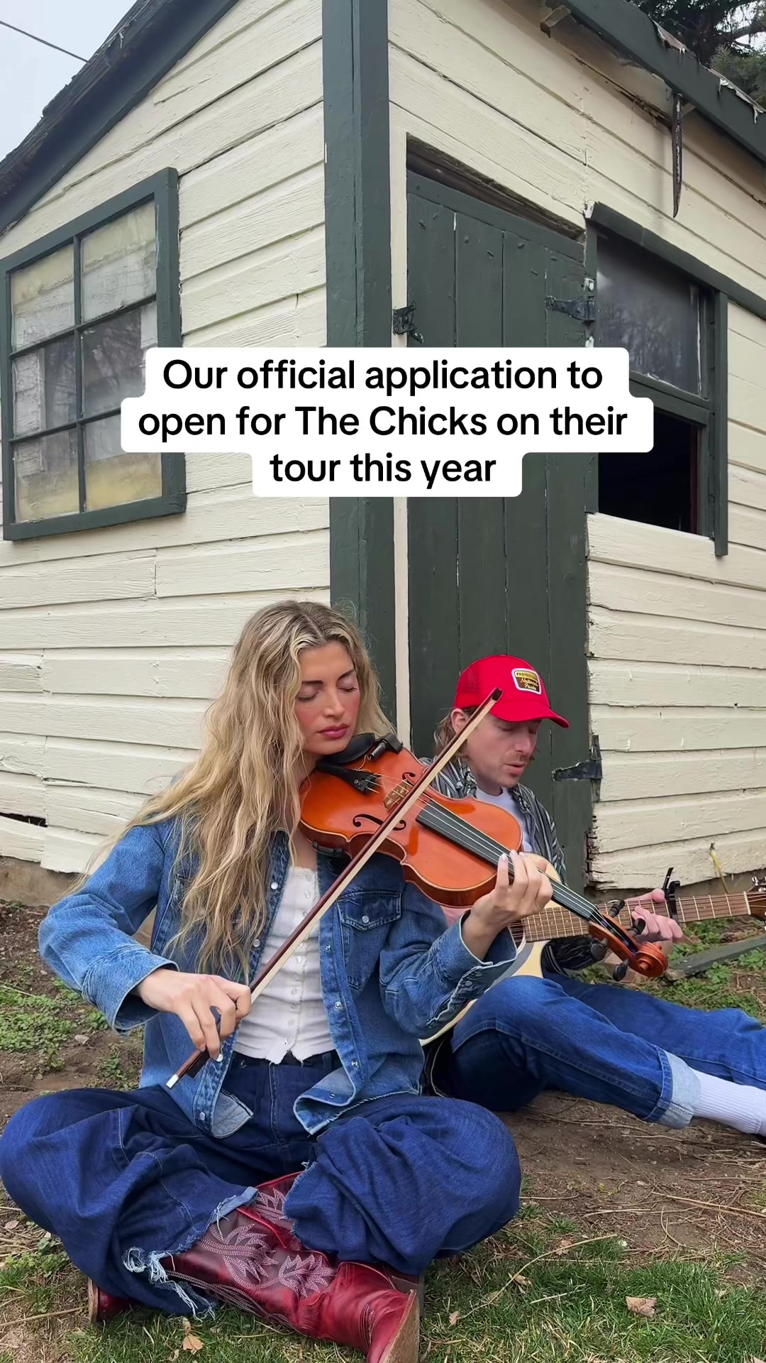@TheNationalParksBand