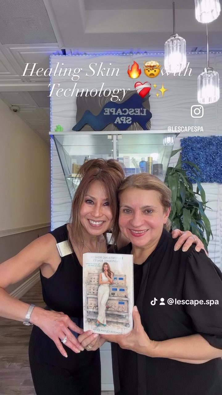@L'Escape Spa