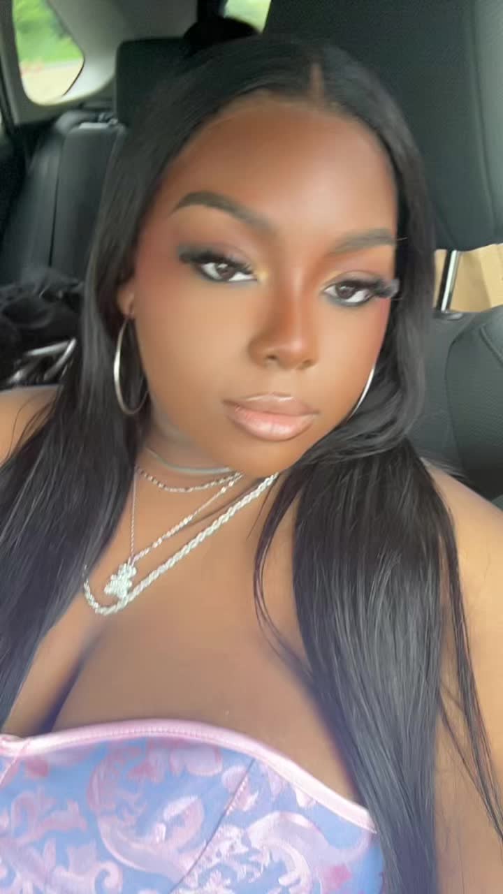 @Queenjada