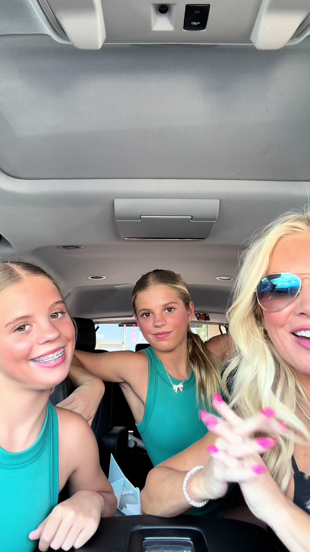 @Britt, Add, Kinley & Brooklyn