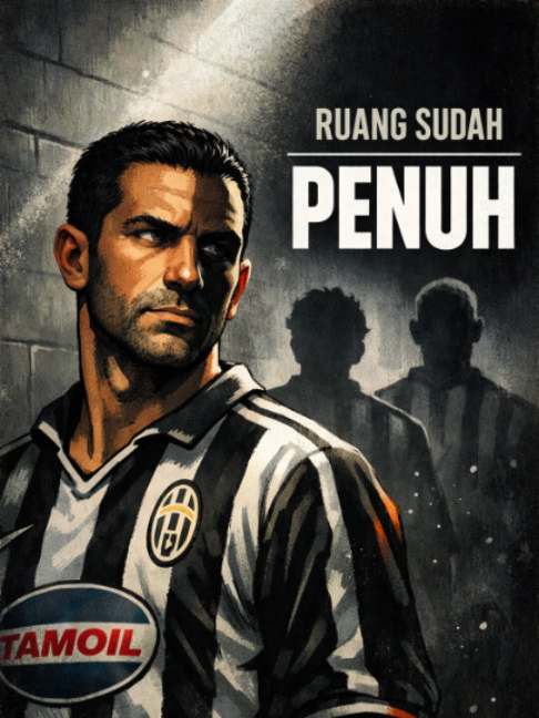 @Bola Kok Gitu?
