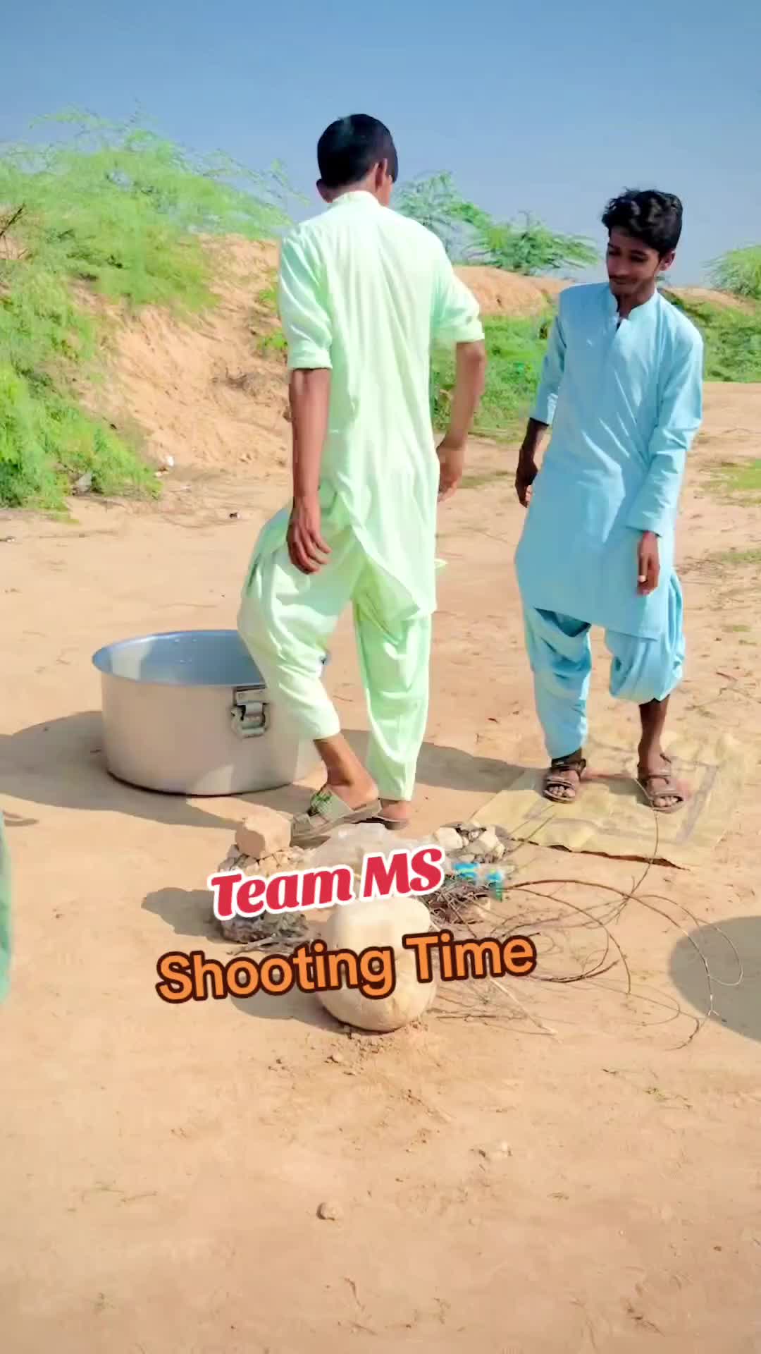 @The Team Koro