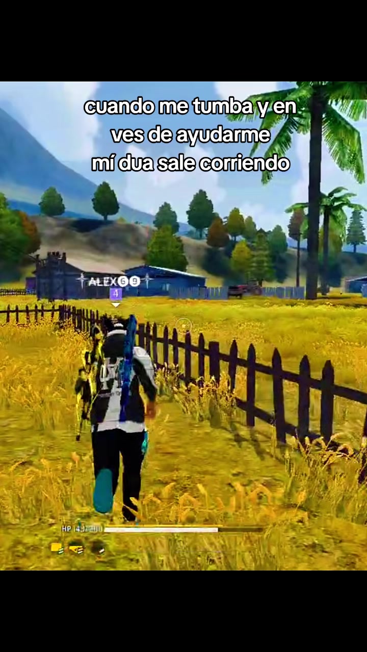 @EL ALEX FF