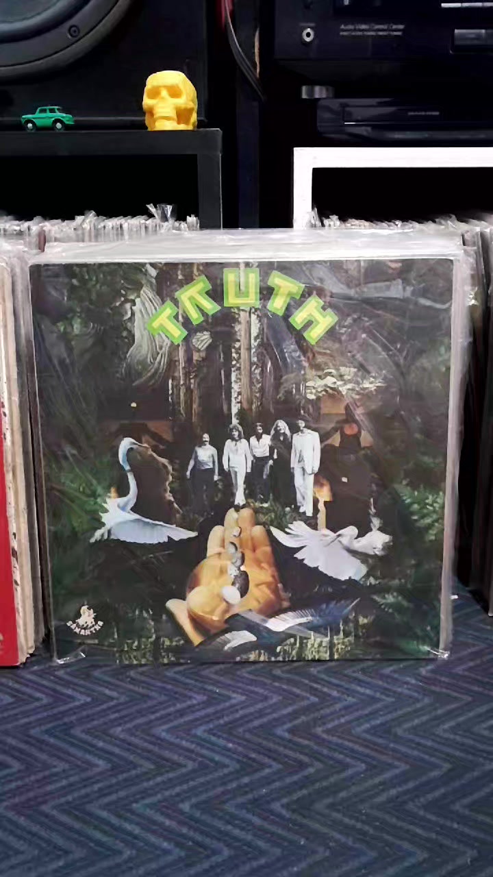 @El Otro Lado Discos