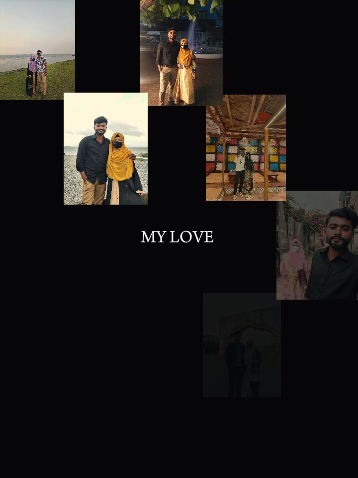 @Lamiya Akthar