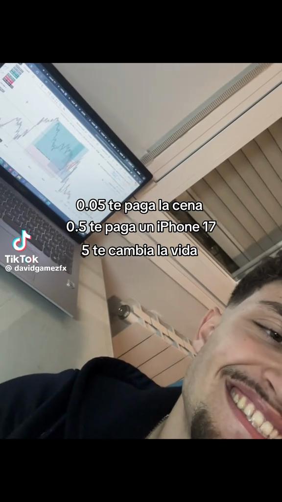 @David Forex