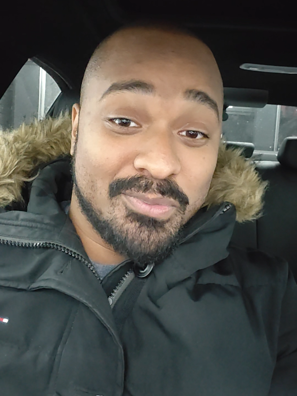 @BaldHeadCam
