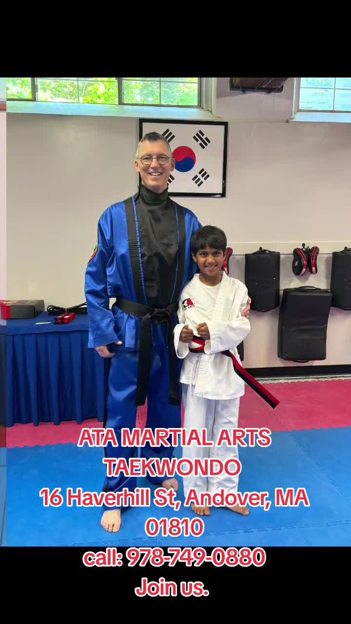 @Sr. Master Robert Landrum