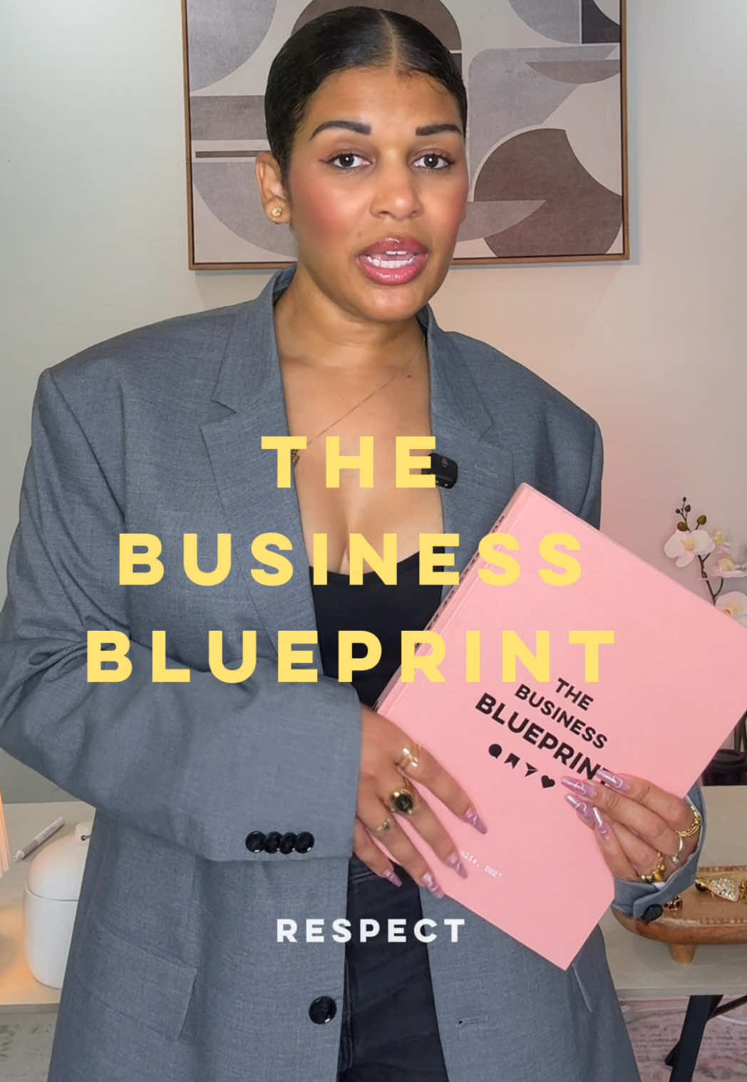 @Business Of Paper&deg;
