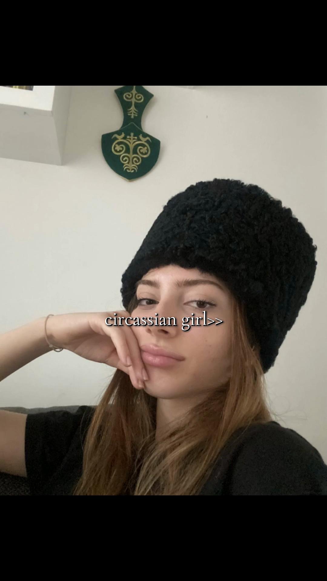 @circassian
