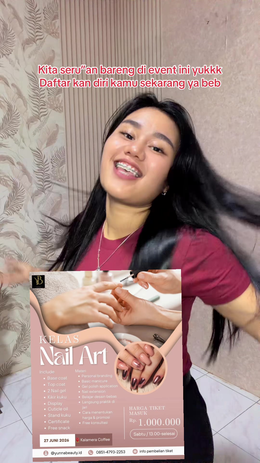 @salon yunna