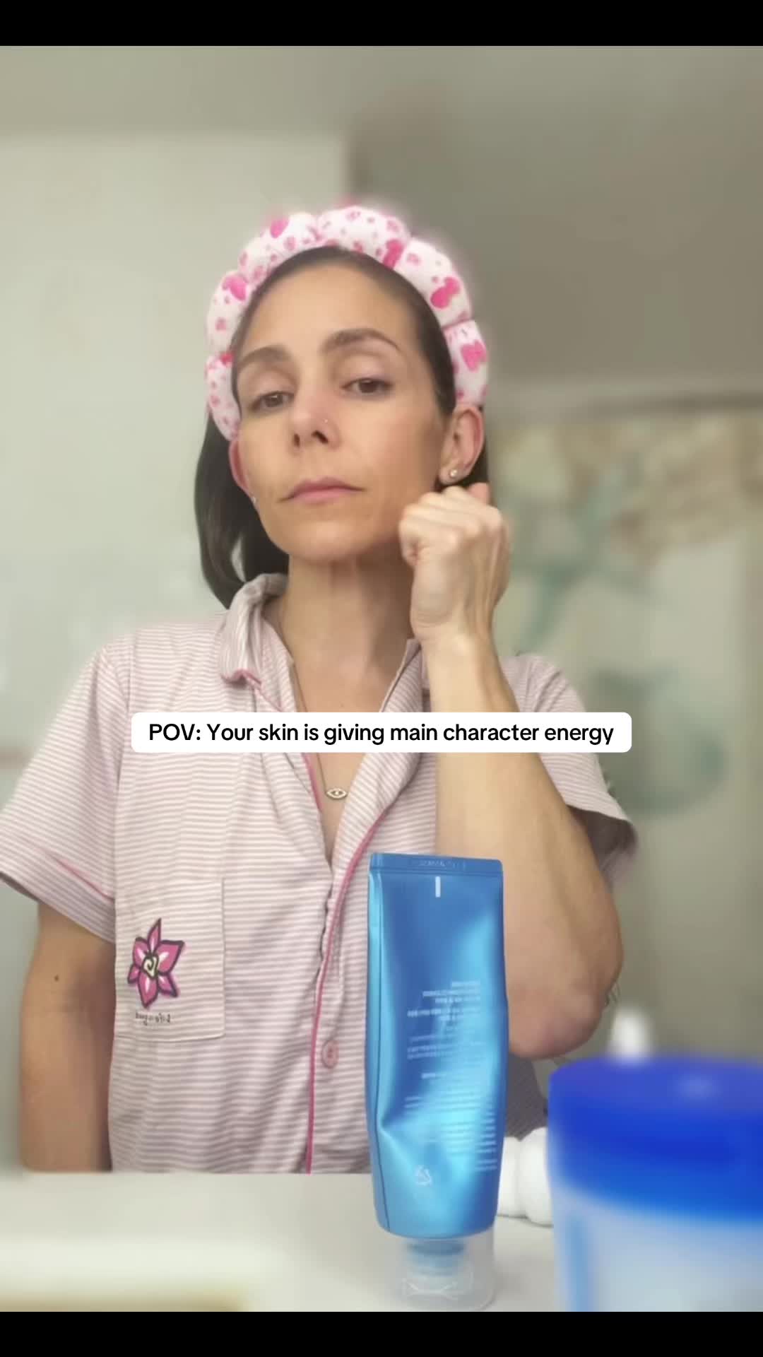 @Amanda Cisko