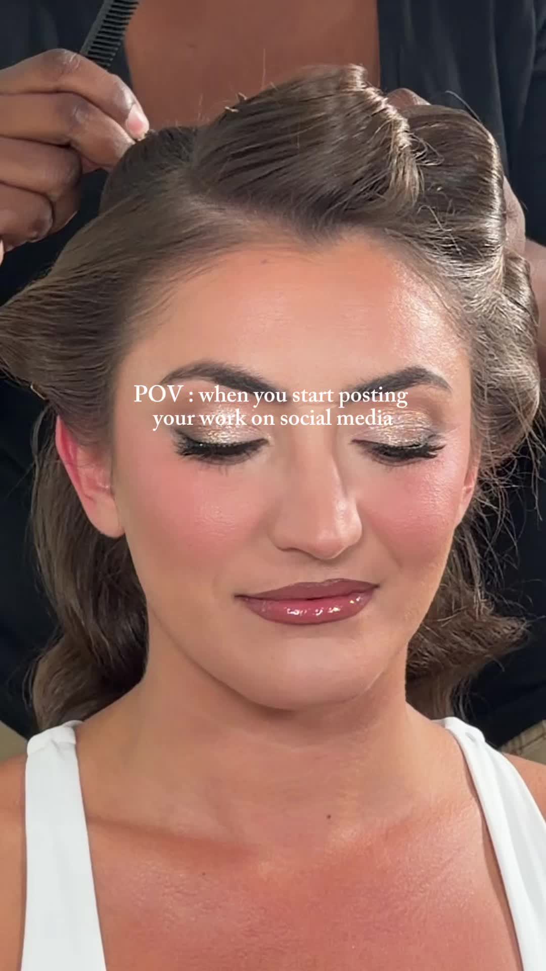 @Tampa Makeup Artist