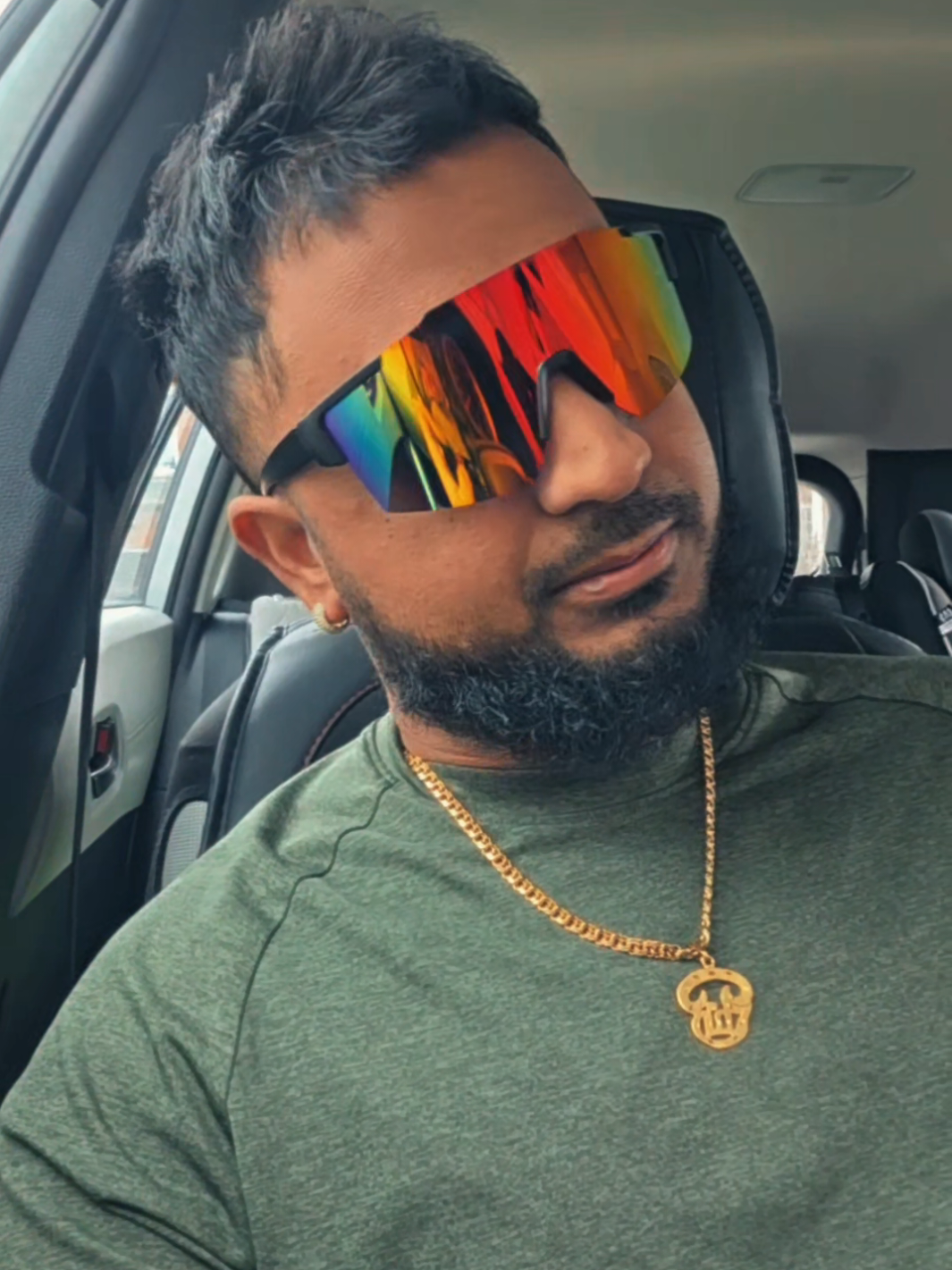 @Avinash Shivsankar