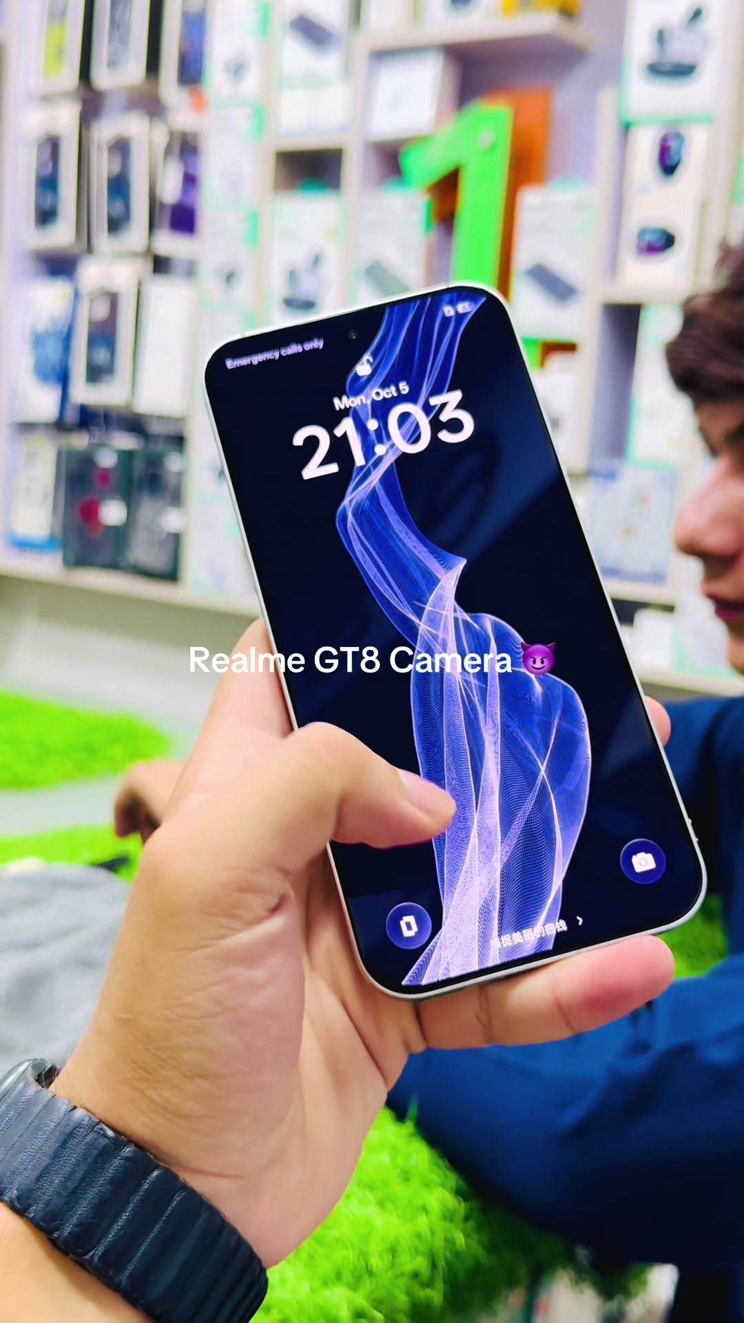 @OnEpLuS MobiLe's