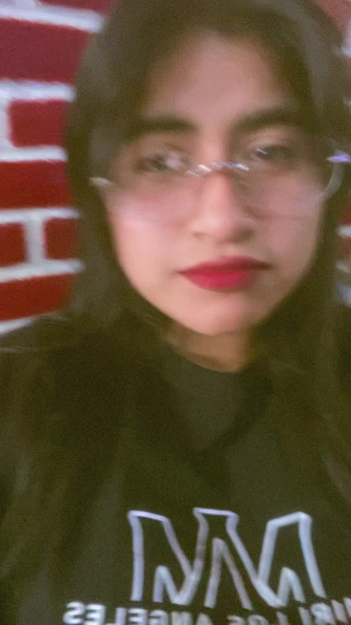 @Maribella Jacinto