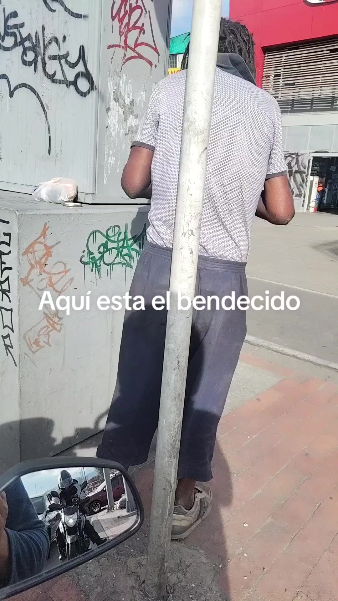 @el turpial del valle HM