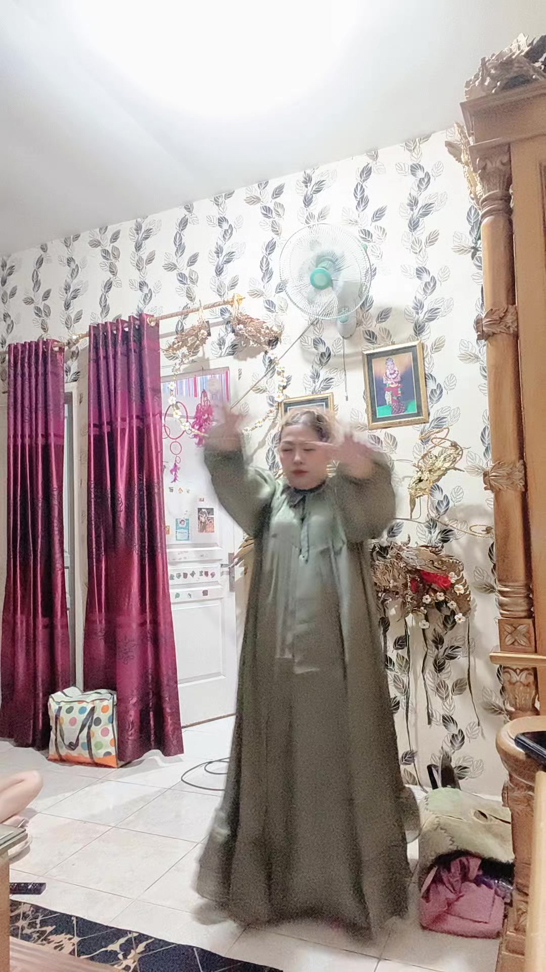 @MAMI DEWI