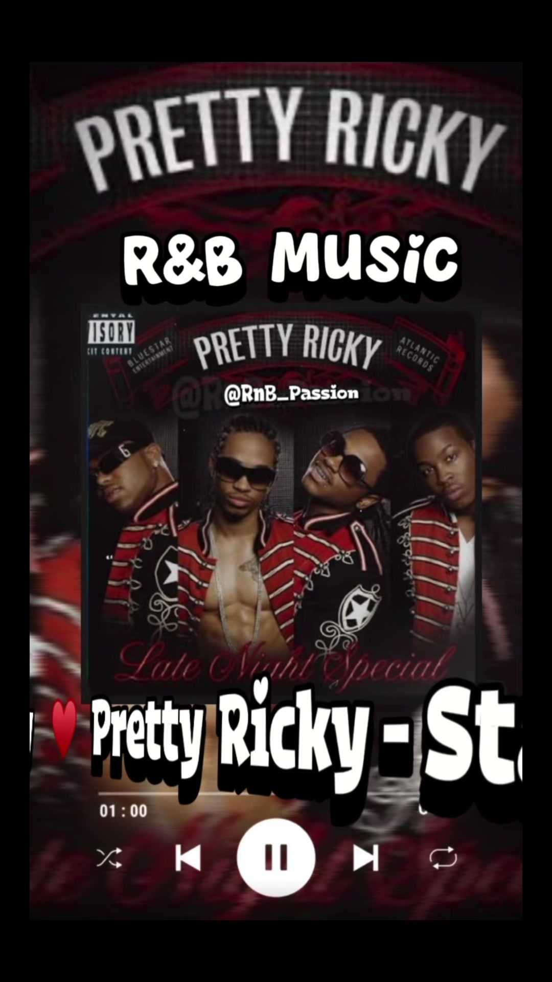 @RnB_Passion