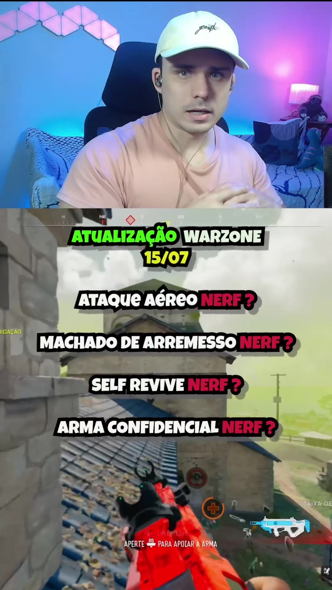 @Felipe "Metal" Botelho