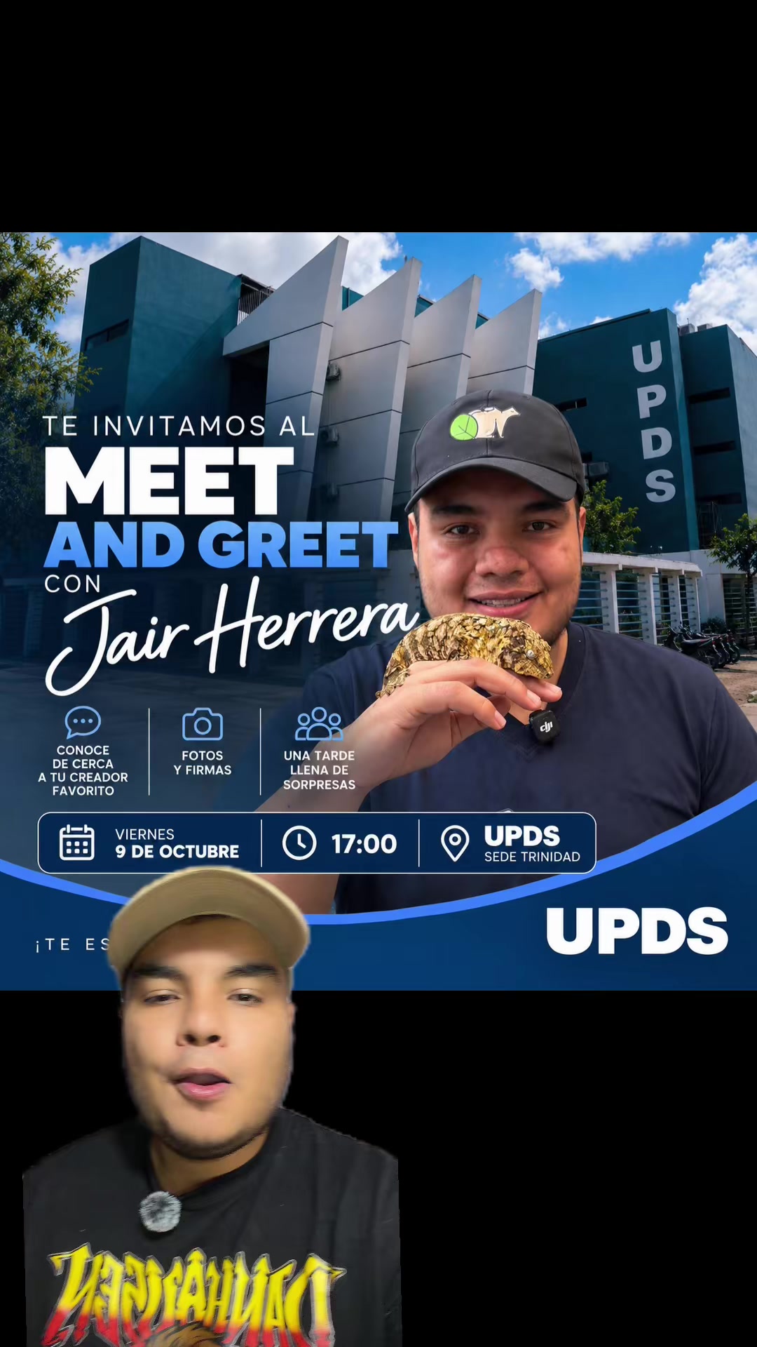 @Jair Herrera 🐆