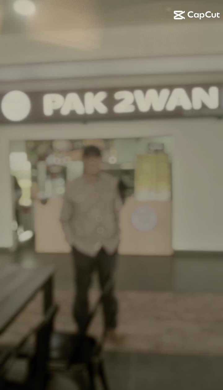 @Che Hasan Mansor