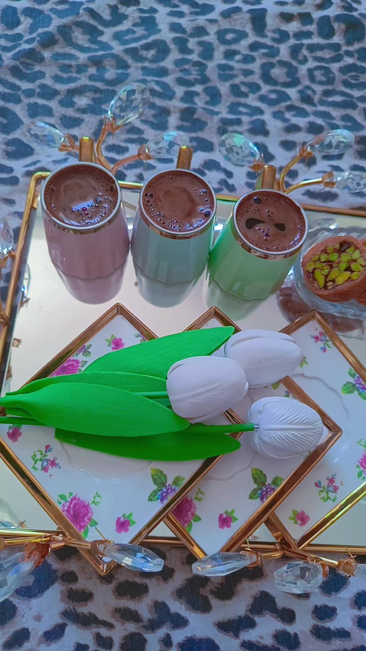 @☺️🌷زهرة حلب 🌷☺️