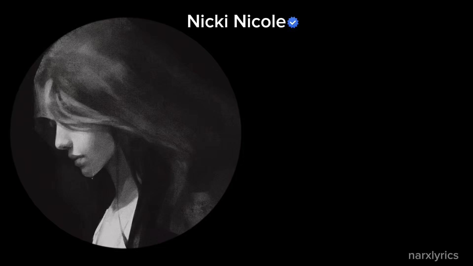 @Narx Lyrics