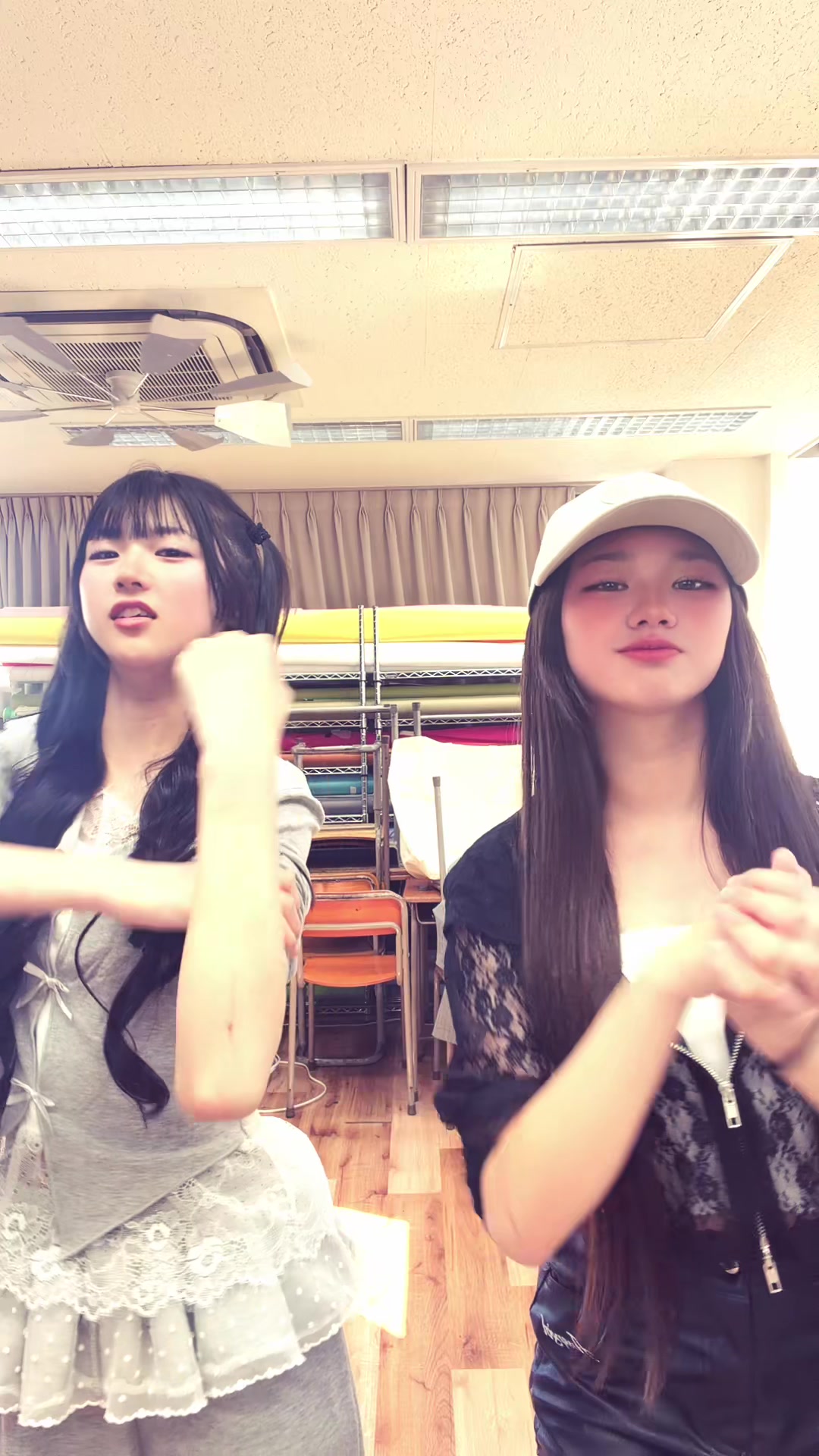 @ゆあ