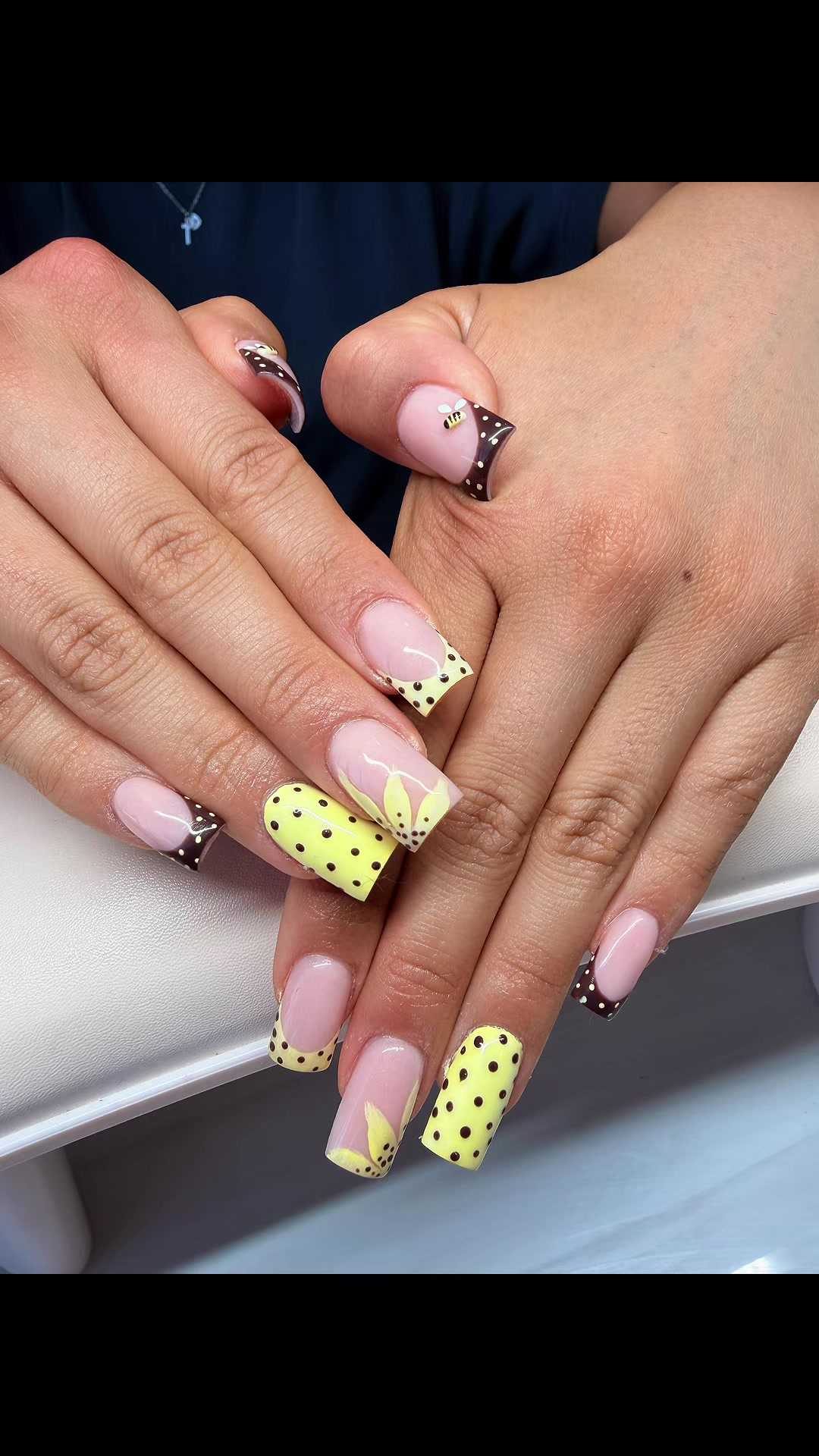 @Adriana’s nails