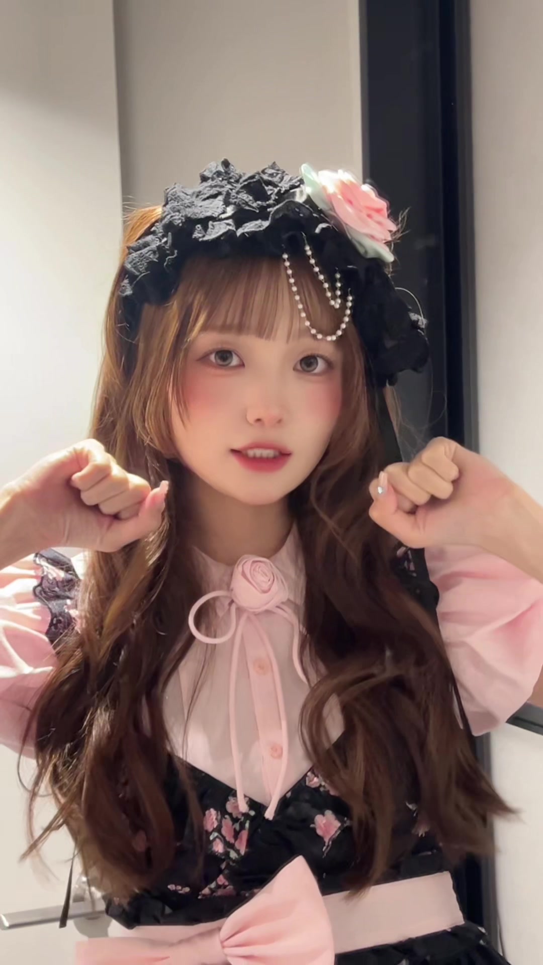 @野咲 美優