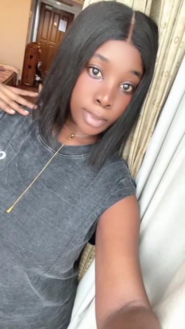 @Pam Tricey 🇹🇿🇬🇧🇹🇭🇨🇳😘