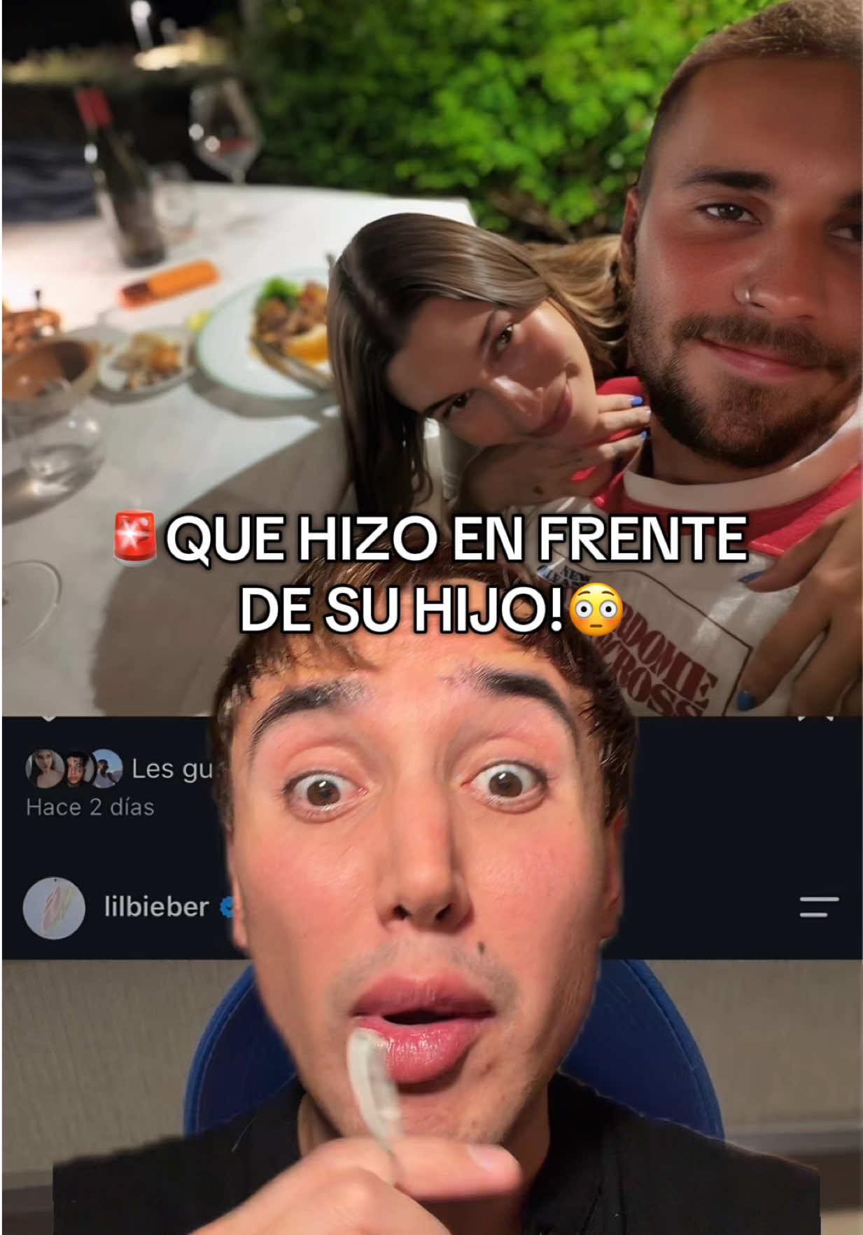 @Eduardo Kardashian