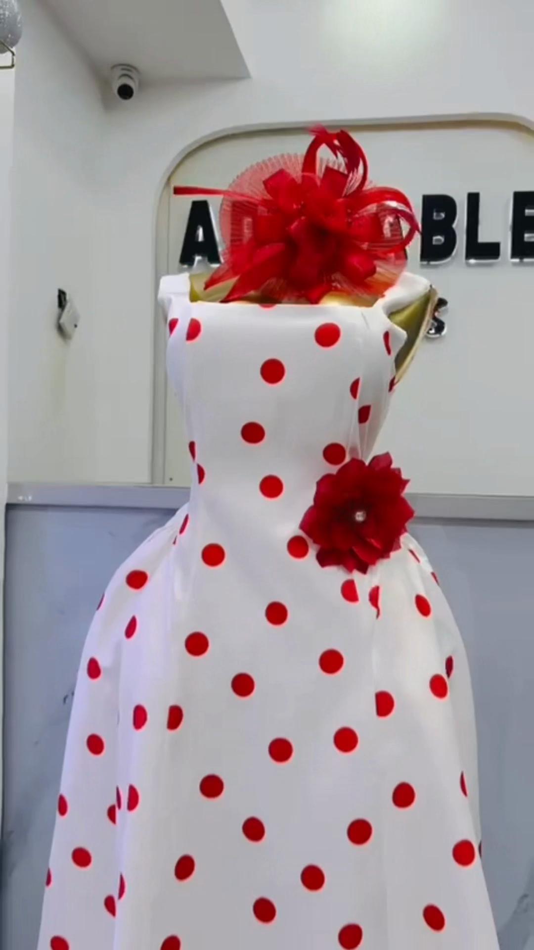 @Adorable fashions kampala
