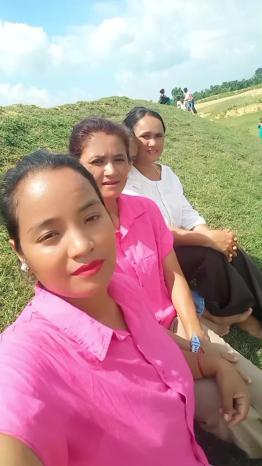 @kamala chand