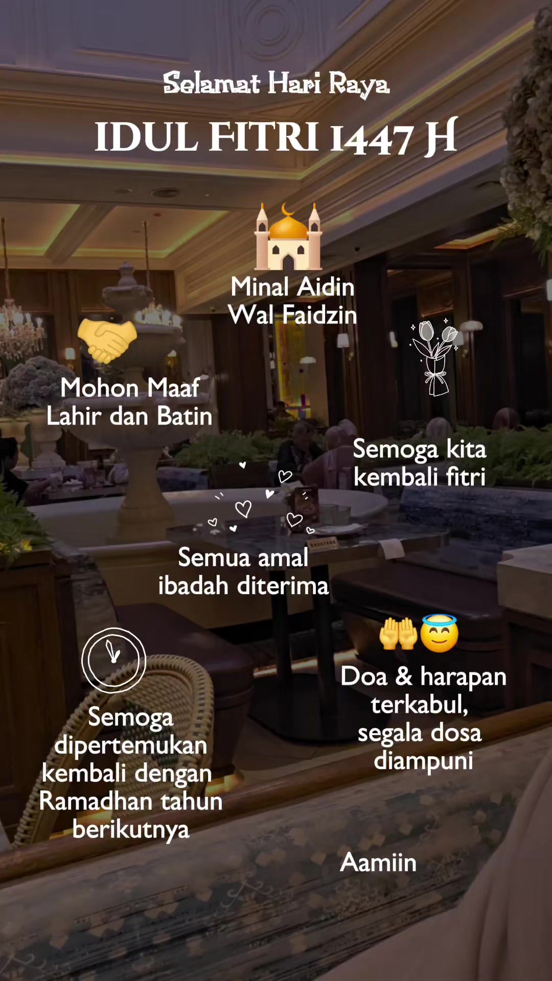 @Bundanya Fazaira